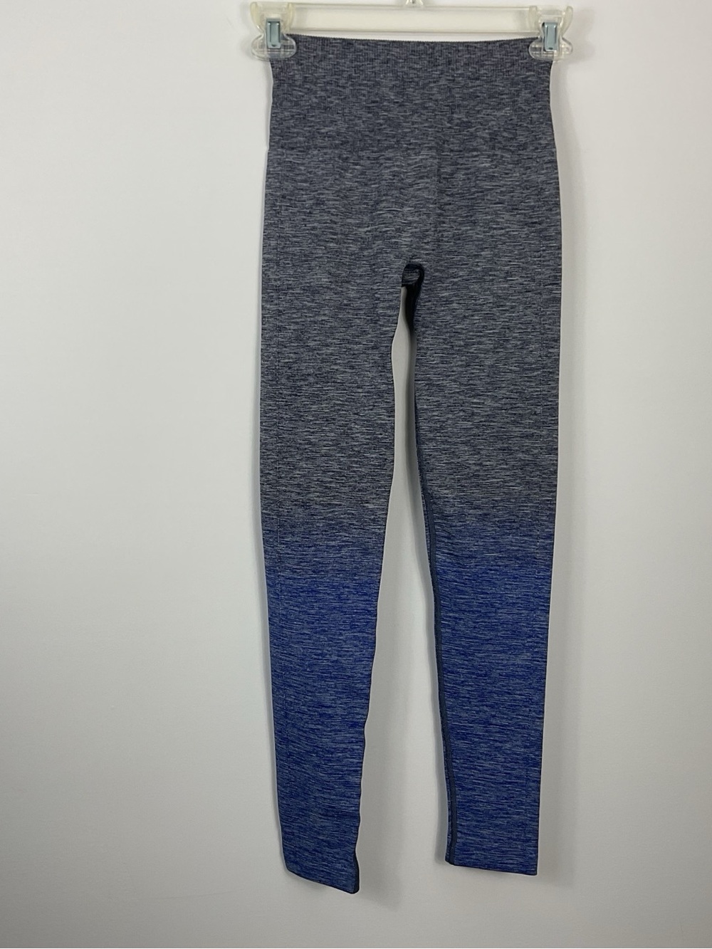 Lululemon Balance & Resist 7/8 Tight Leggings
